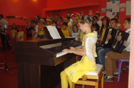 Muzicka Skola Omarska